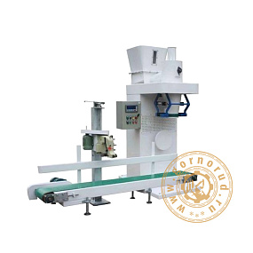 Фасовочная машина K50